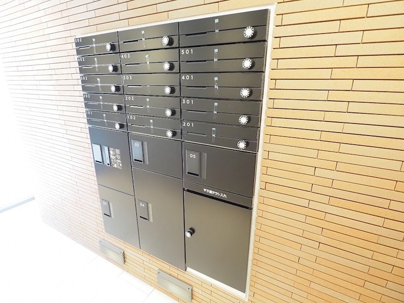 アトリオフラッツ高円寺ノースの物件内観写真