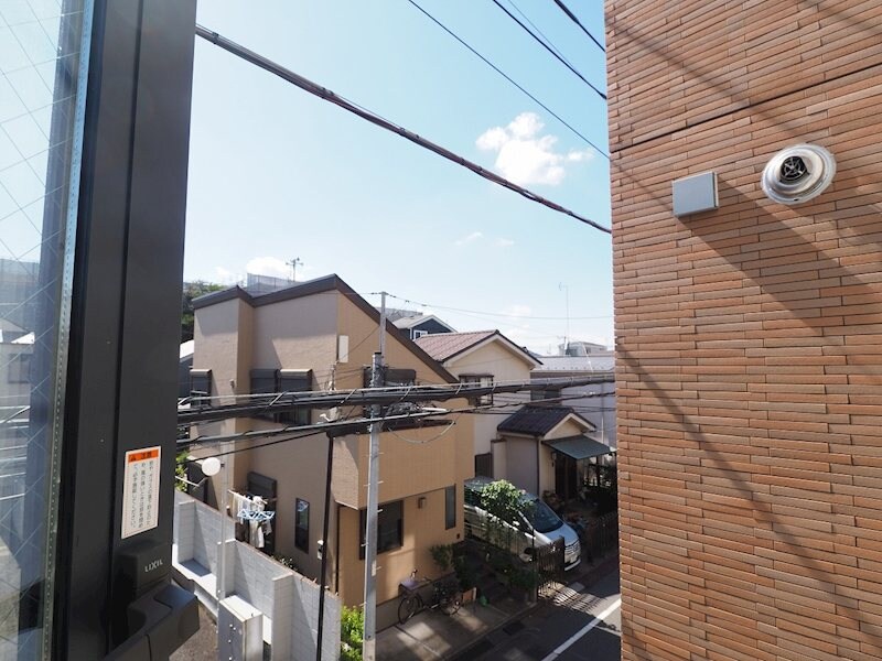 アトリオフラッツ高円寺ノースの物件内観写真