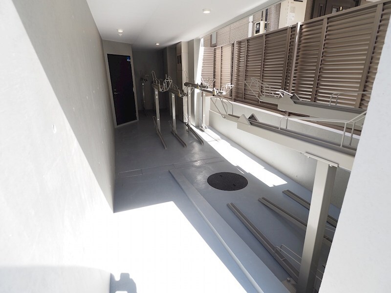 アトリオフラッツ高円寺ノースの物件内観写真