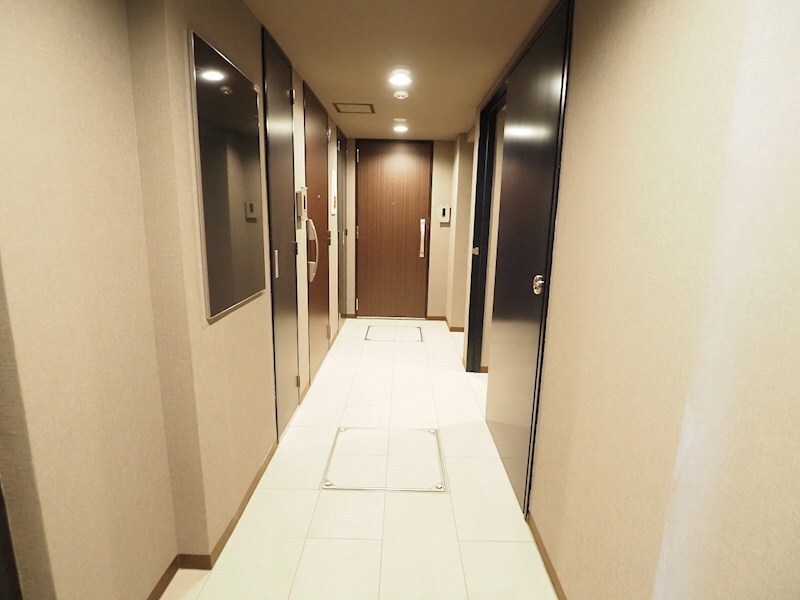 アトリオフラッツ高円寺ノースの物件内観写真