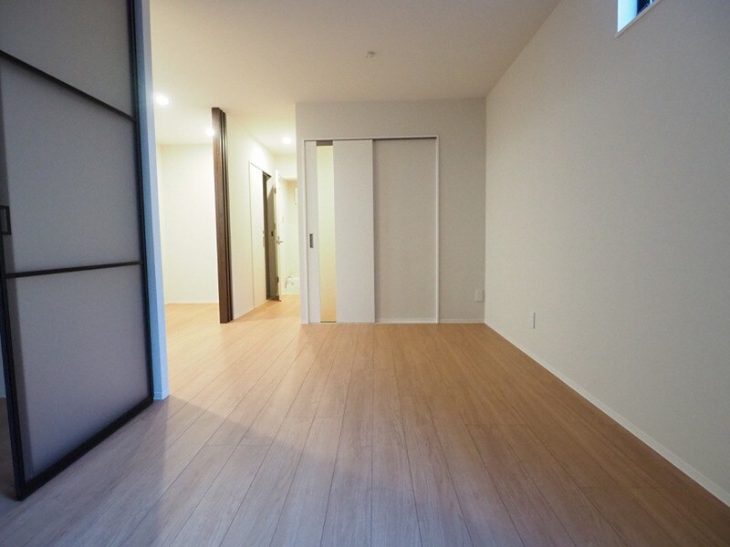 Fols Class阿佐ヶ谷の物件内観写真