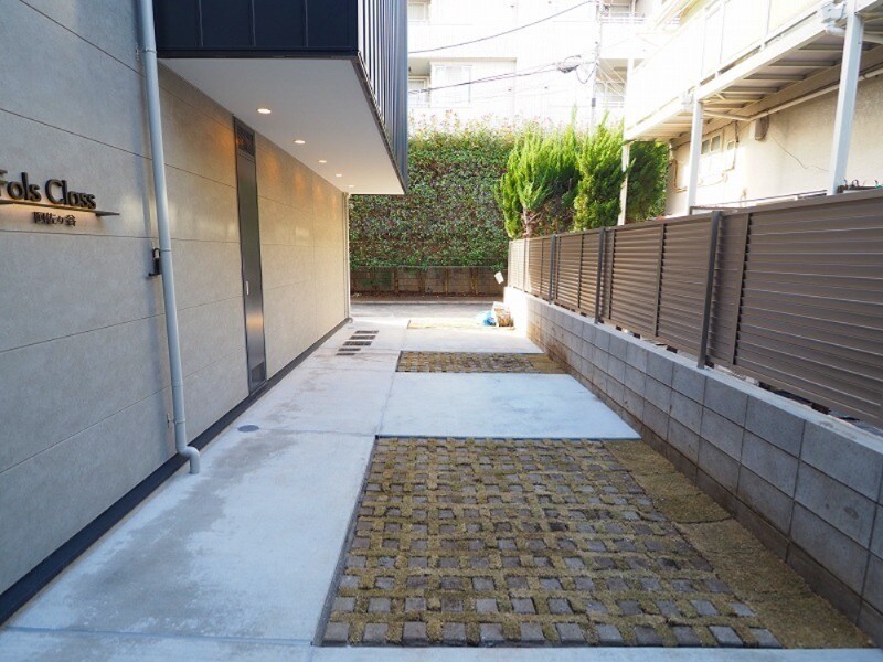 Fols Class阿佐ヶ谷の物件内観写真