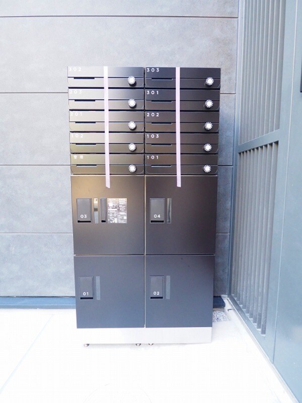 Fols Class阿佐ヶ谷の物件内観写真