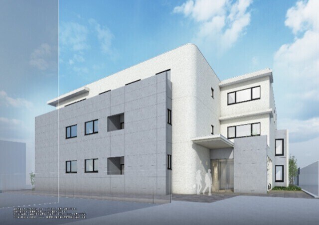 A-3 ASAGAYA Residenceの物件外観写真