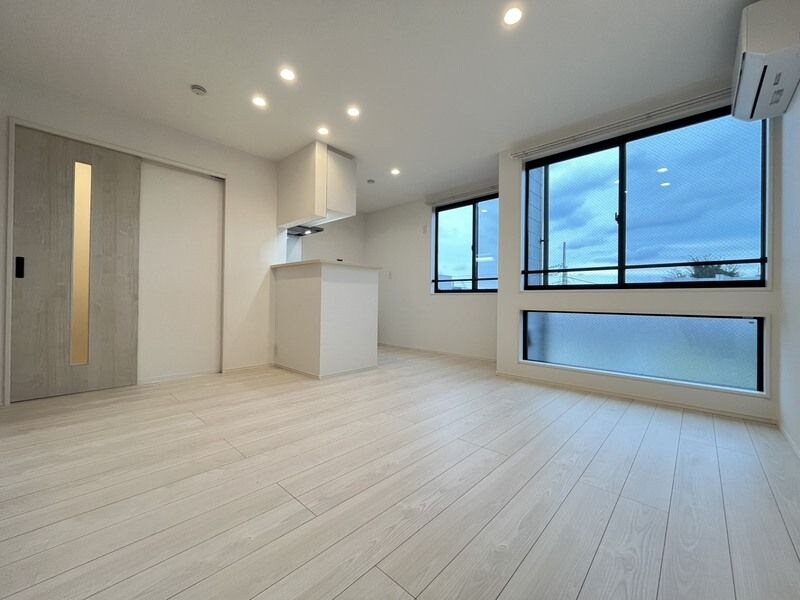 （仮称）杉並区阿佐谷北　新築マンションの物件内観写真