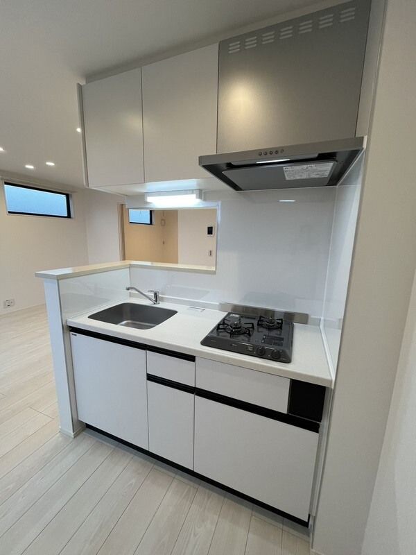 （仮称）杉並区阿佐谷北　新築マンションの物件内観写真