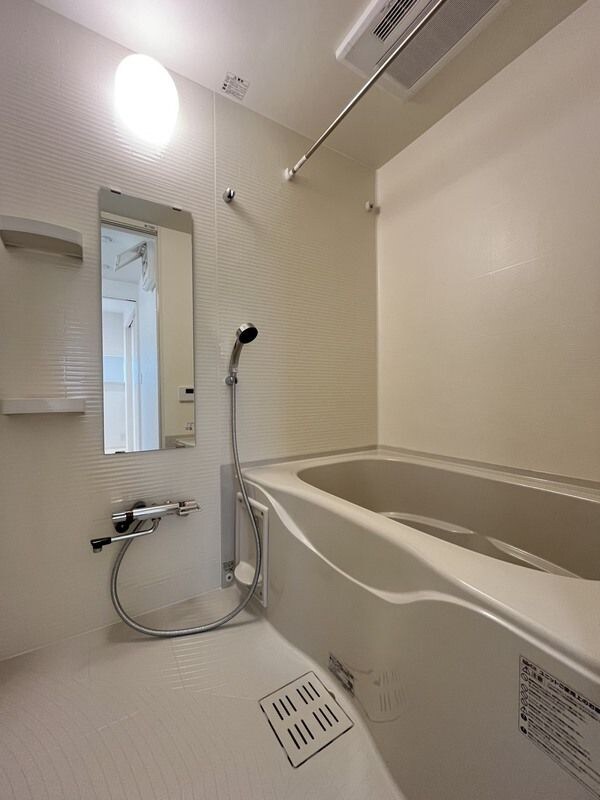 （仮称）杉並区阿佐谷北　新築マンションの物件内観写真