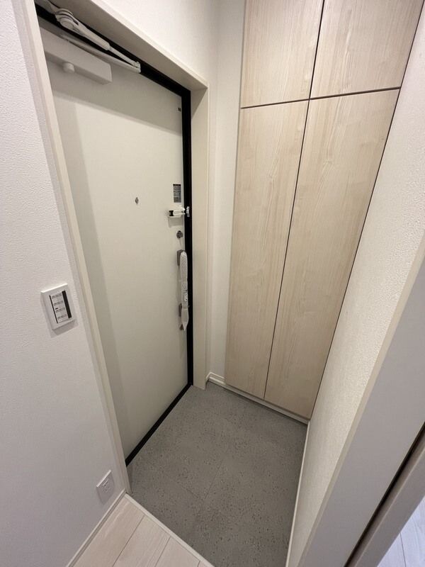 （仮称）杉並区阿佐谷北　新築マンションの物件内観写真