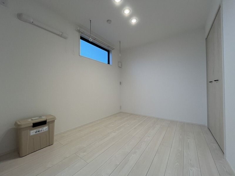 （仮称）杉並区阿佐谷北　新築マンションの物件内観写真