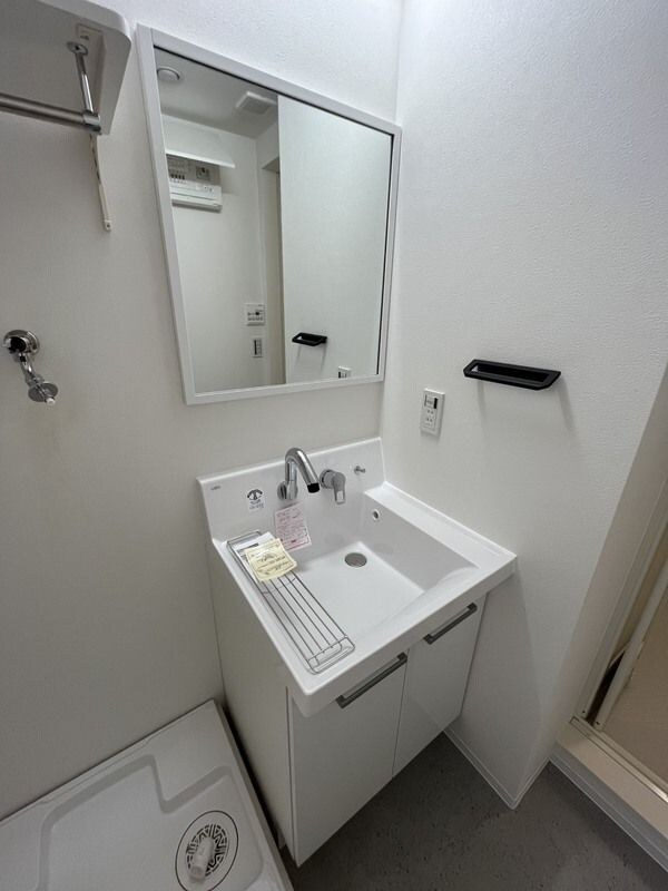 （仮称）杉並区阿佐谷北　新築マンションの物件内観写真