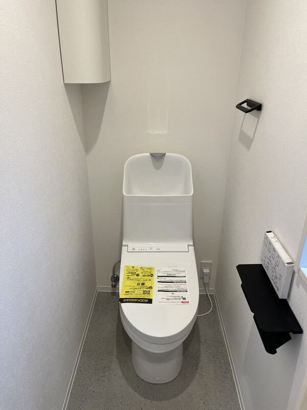 （仮称）杉並区阿佐谷北　新築マンションの物件内観写真