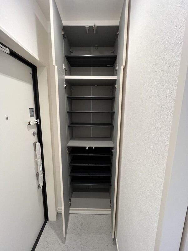 （仮称）杉並区阿佐谷北　新築マンションの物件内観写真