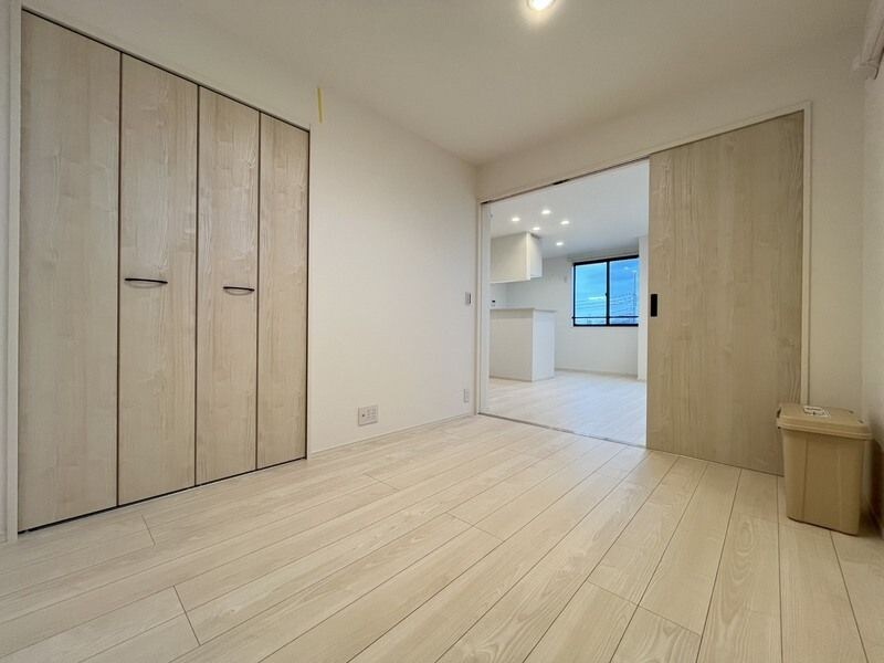 （仮称）杉並区阿佐谷北　新築マンションの物件内観写真