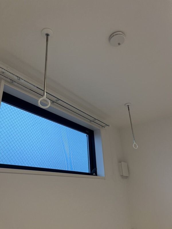 （仮称）杉並区阿佐谷北　新築マンションの物件内観写真