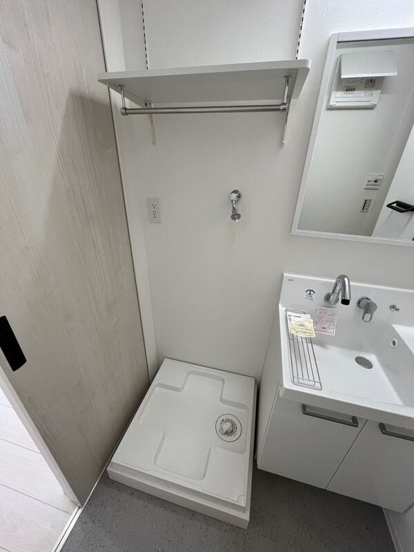 （仮称）杉並区阿佐谷北　新築マンションの物件内観写真