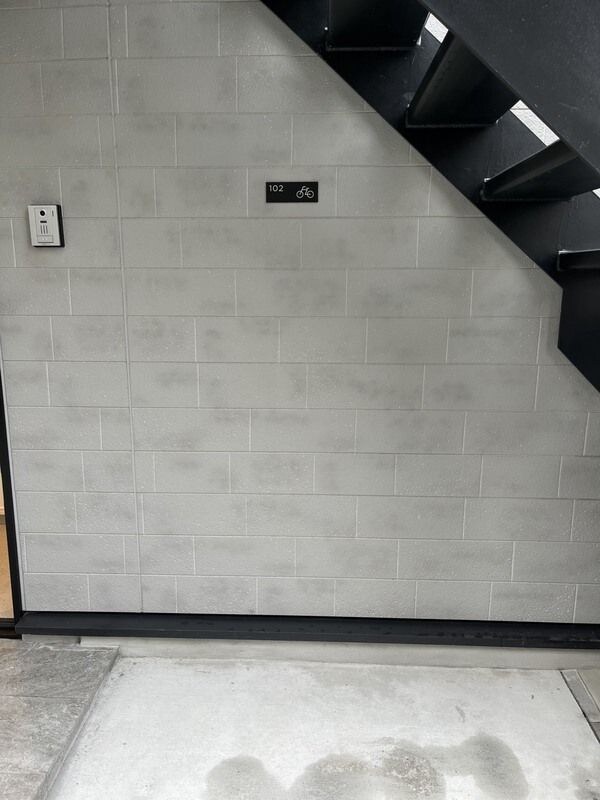 （仮称）杉並区阿佐谷北　新築マンションの物件内観写真