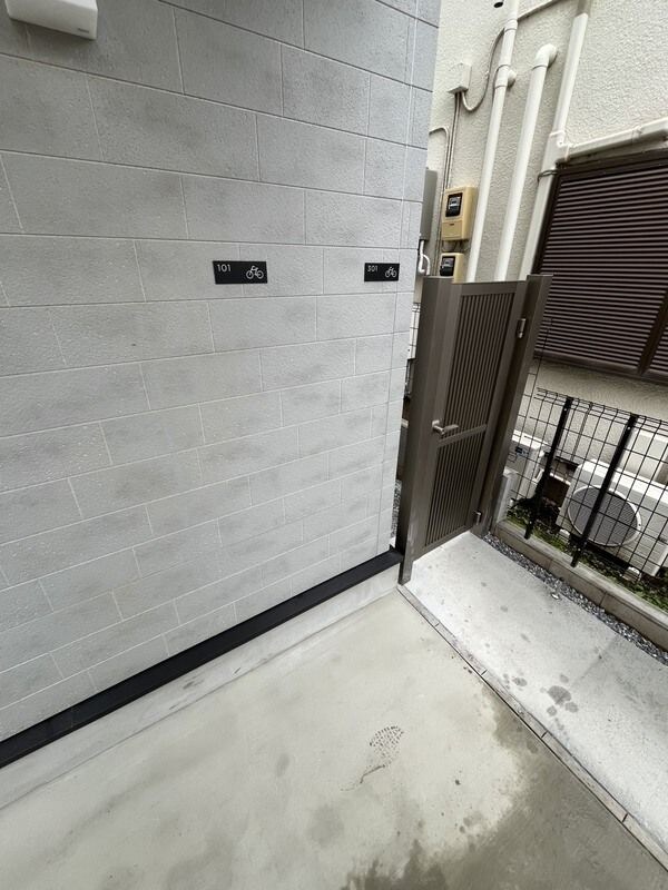 （仮称）杉並区阿佐谷北　新築マンションの物件内観写真