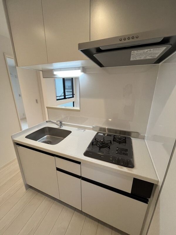 （仮称）杉並区阿佐谷北　新築マンションの物件内観写真