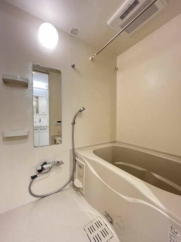 （仮称）杉並区阿佐谷北　新築マンションの物件内観写真