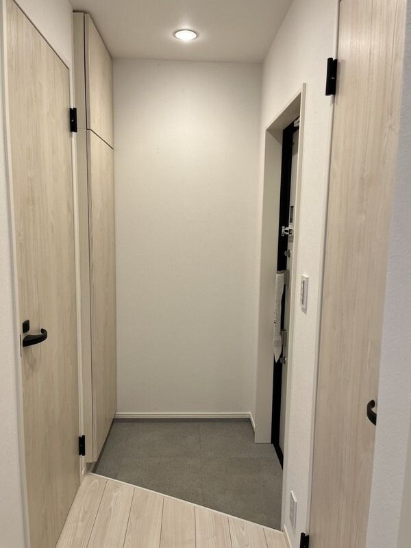 （仮称）杉並区阿佐谷北　新築マンションの物件内観写真