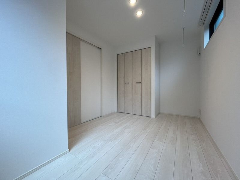 （仮称）杉並区阿佐谷北　新築マンションの物件内観写真
