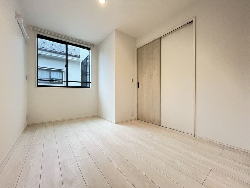 （仮称）杉並区阿佐谷北　新築マンションの物件内観写真