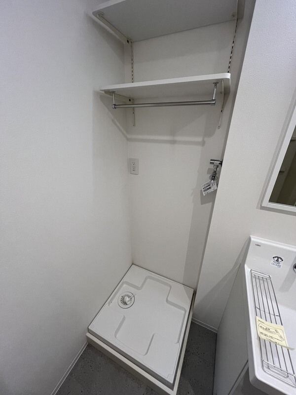 （仮称）杉並区阿佐谷北　新築マンションの物件内観写真