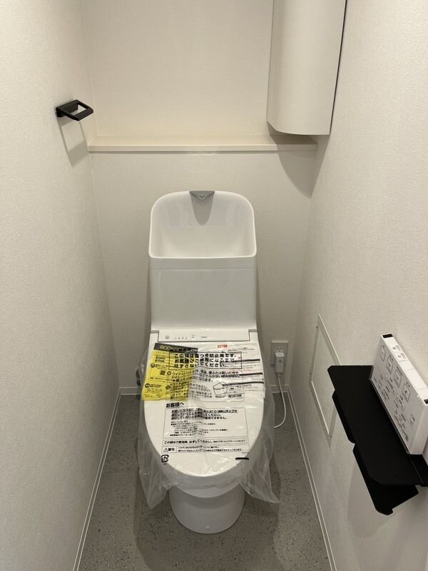 （仮称）杉並区阿佐谷北　新築マンションの物件内観写真