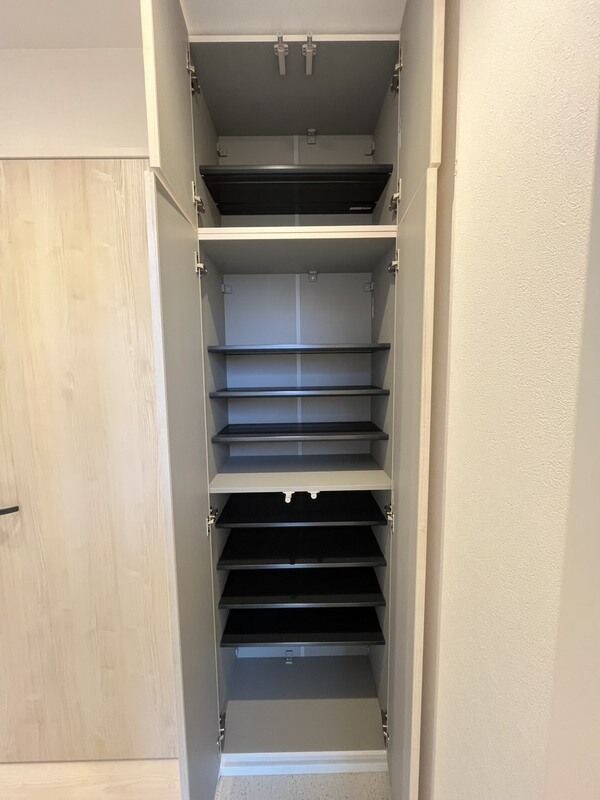 （仮称）杉並区阿佐谷北　新築マンションの物件内観写真