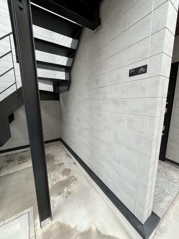 （仮称）杉並区阿佐谷北　新築マンションの物件内観写真