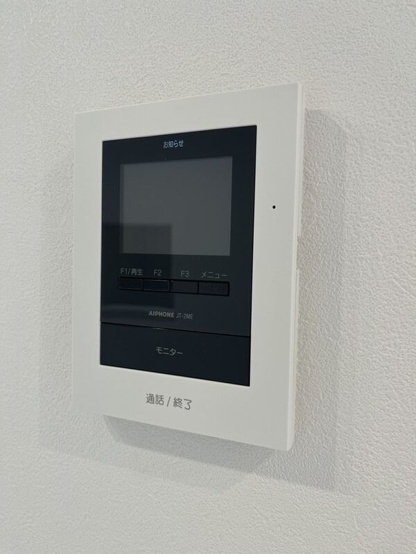 （仮称）杉並区阿佐谷北　新築マンションの物件内観写真