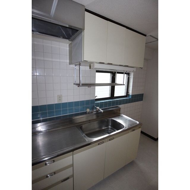 サンセリテの物件内観写真