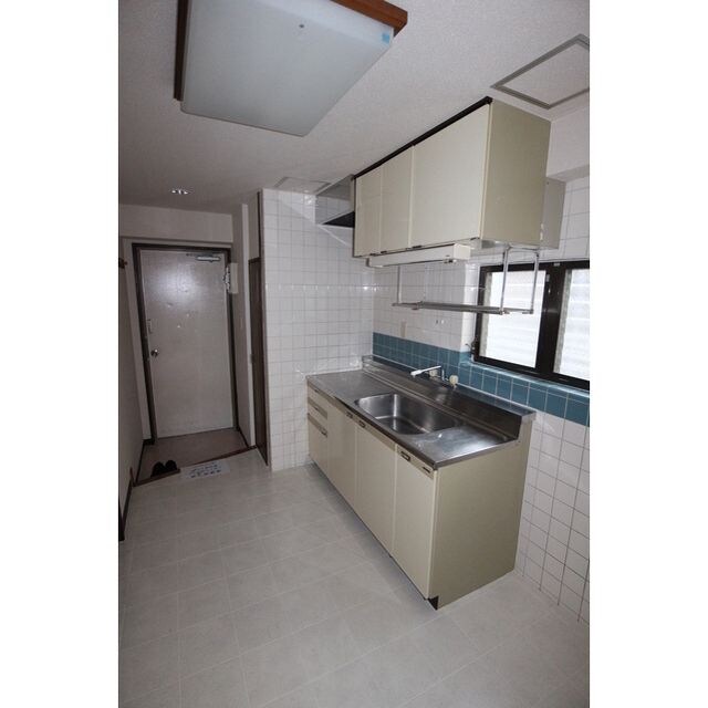 サンセリテの物件内観写真