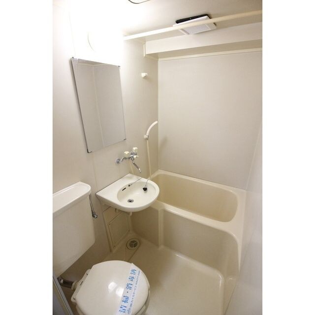 サンセリテの物件内観写真