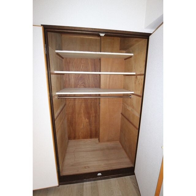 サンセリテの物件内観写真