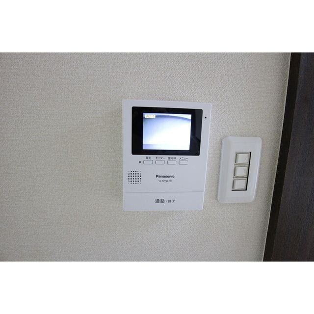 サンセリテの物件内観写真