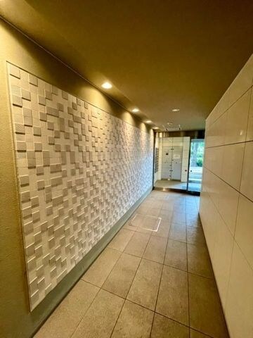 レジディア高円寺の物件内観写真