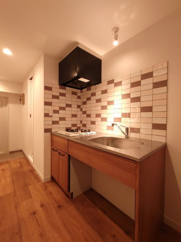 竹嶋ビルACT-3の物件内観写真