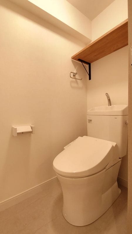 竹嶋ビルACT-3の物件内観写真