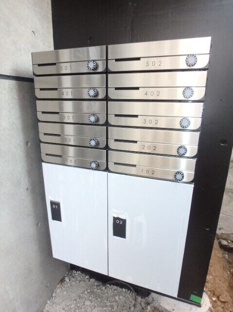 クレドコート荻窪の物件内観写真