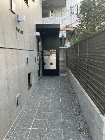 クレドコート荻窪の物件内観写真