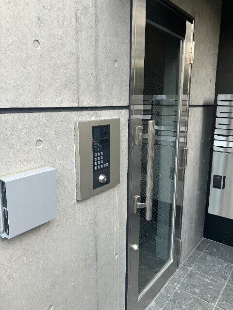 クレドコート荻窪の物件内観写真