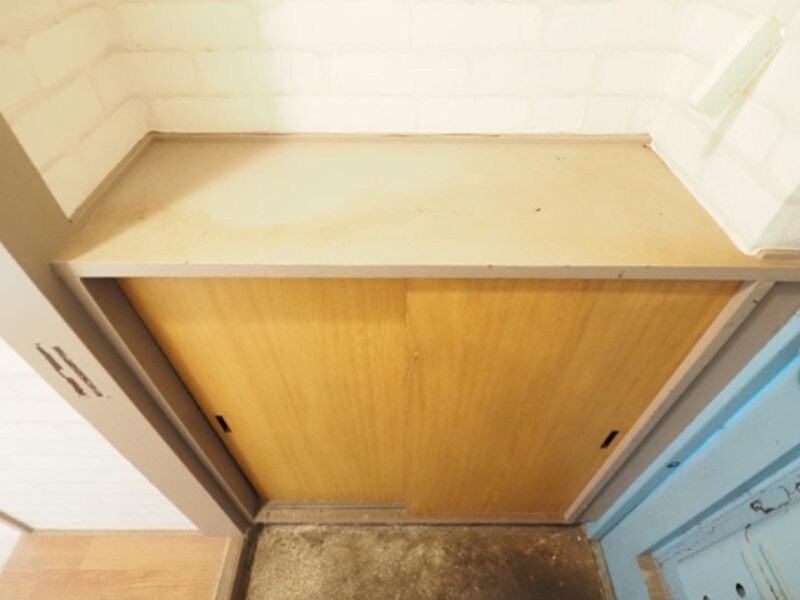 コーポミサクの物件内観写真