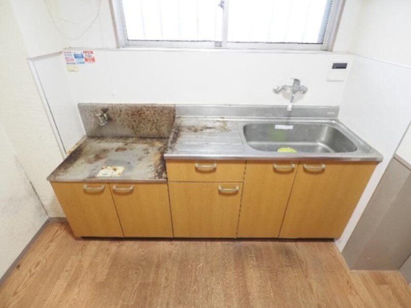 コーポミサクの物件内観写真