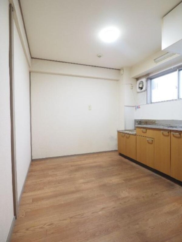 コーポミサクの物件内観写真