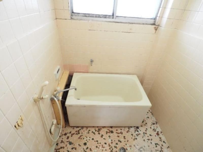 コーポミサクの物件内観写真