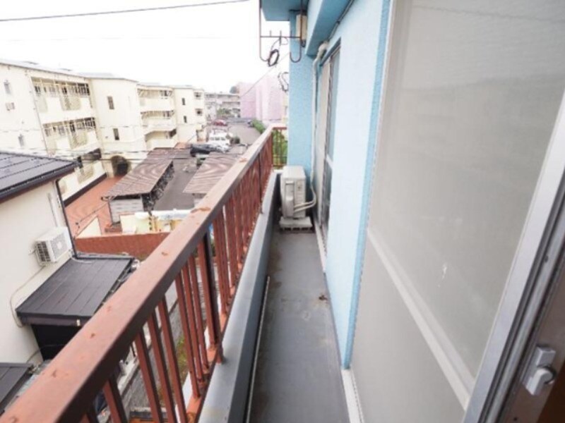 コーポミサクの物件内観写真