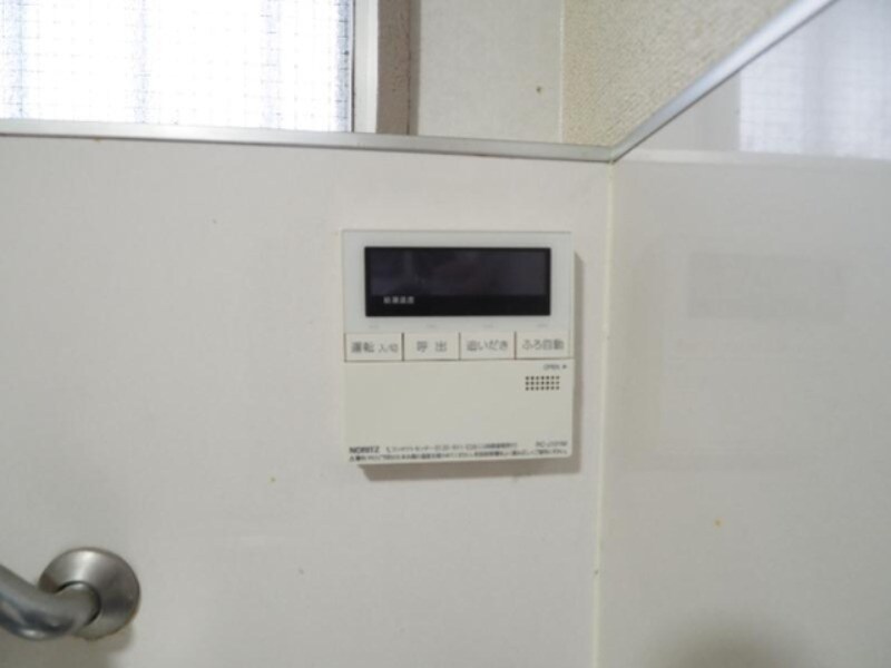 コーポミサクの物件内観写真