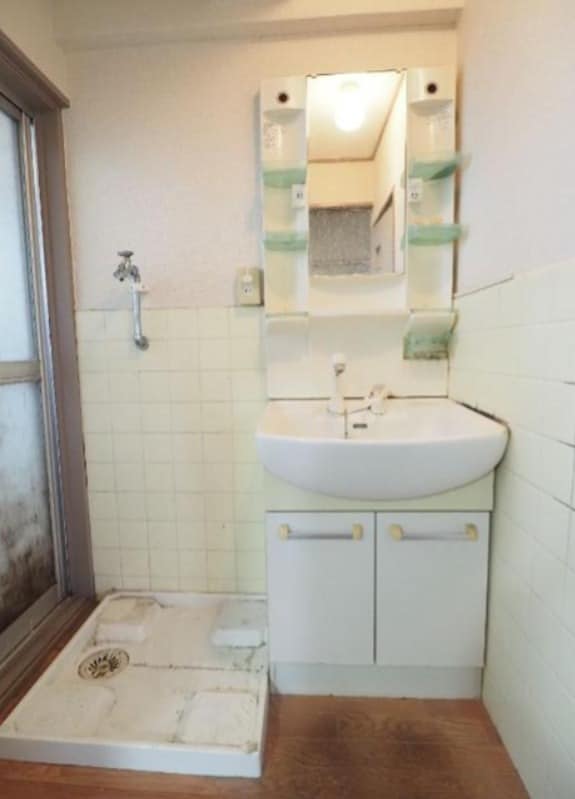 コーポミサクの物件内観写真