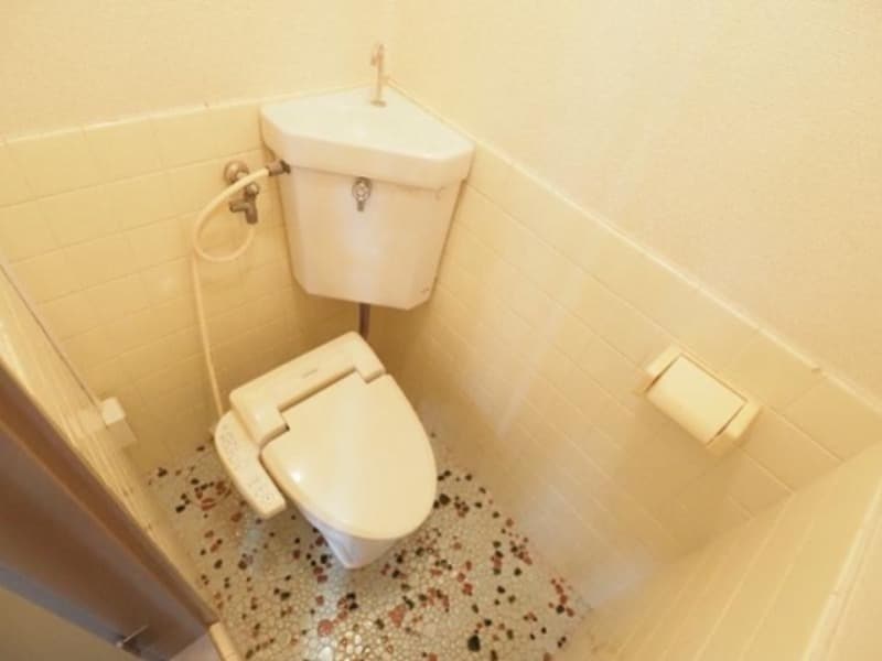 コーポミサクの物件内観写真